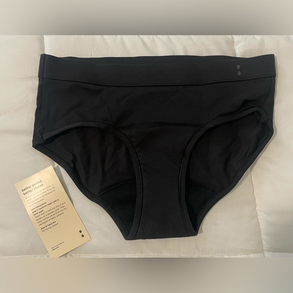 Thinx for All Brief Underwear